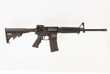 SMITH & WESSON M&P 15 5.56 NATO USED GUN INV 214771 - 4 of 6