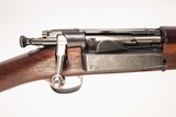 SPRINGFIELD ARMORY M1898 KRAG TRAINER .22 LR USED GUN INV 210026 - 8 of 14
