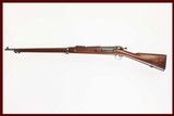 SPRINGFIELD ARMORY M1898 KRAG TRAINER .22 LR USED GUN INV 210026 - 2 of 14