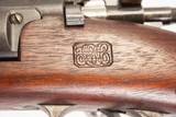 SPRINGFIELD ARMORY M1898 KRAG TRAINER .22 LR USED GUN INV 210026 - 4 of 14