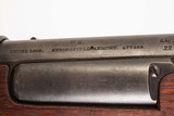 SPRINGFIELD ARMORY M1898 KRAG TRAINER .22 LR USED GUN INV 210026 - 5 of 14
