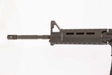 COLT M4 CARBINE 5.56 NATO USED GUN INV 214819 - 5 of 7