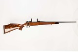 WEATHERBY MKV 300 WBY MAG USED GUN INV 214848 - 7 of 7