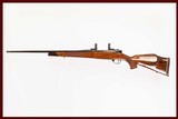 WEATHERBY MKV 300 WBY MAG USED GUN INV 214848 - 1 of 7