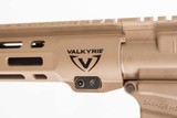 SAVAGE MSR-15 224 VALKYRIE USED GUN INV 214849 - 5 of 8