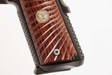 WILSON COMBAT 1911 XTAC ELITE 45 ACP USED GUN INV 214804 - 15 of 16
