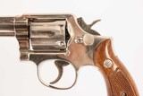 SMITH & WESSON 10-8 38 SPL USED GUN INV 214816 - 6 of 8