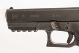 GLOCK 21 45 ACP USED GUN INV 214776 - 4 of 7