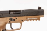FNH FIVE SEVEN 5.7X28 USED GUN INV 214859 - 3 of 7