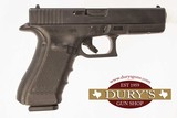 GLOCK 17 GEN 4 9MM USED GUN INV 214582 - 1 of 6