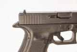 GLOCK 17 GEN 4 9MM USED GUN INV 214582 - 2 of 6