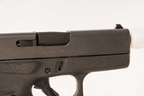 GLOCK 43 9MM USED GUN INV 214937 - 3 of 7