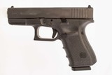 GLOCK 19 GEN 4 MOS 9MM USED GUN INV 214860 - 6 of 7