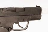 SPRINGFIELD ARMORY XDS-9 9MM USED GUN INV 214897 - 3 of 6