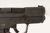 SPRINGFIELD ARMORY XDS-45 45 ACP USED GUN INV 214913 - 3 of 7