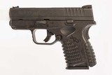 SPRINGFIELD ARMORY XDS-45 45 ACP USED GUN INV 214913 - 7 of 7