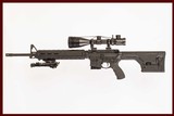 BUSHMASTER XM15-E2S 5.56 NATO USED GUN INV 214855 - 1 of 6