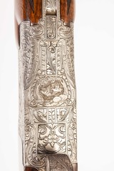 BROWNING SUPERPOSED DIANA SKEET 12 GA USED GUN INV 214799 - 5 of 11