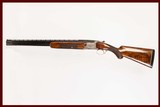 BROWNING SUPERPOSED DIANA SKEET 12 GA USED GUN INV 214799 - 1 of 11