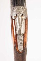 BROWNING SUPERPOSED DIANA SKEET 12 GA USED GUN INV 214799 - 4 of 11