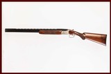 BROWNING CITORI WHITE LIGHTNING 28 GA USED GUN INV 214983 - 1 of 7