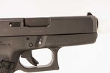 GLOCK 36 GEN 3 45 ACP USED GUN INV 214559 - 5 of 5