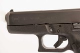 GLOCK 36 GEN 3 45 ACP USED GUN INV 214559 - 2 of 5
