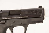 SMITH & WESSON M&P 40C 40 S&W USED GUN INV 214695 - 3 of 5