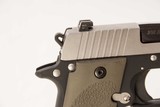 SIG SAUER P238 380 ACP USED GUN INV 213064 - 4 of 5