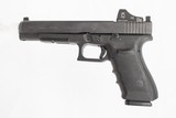 GLOCK 40 GEN4 10MM USED GUN INV 214394 - 2 of 2