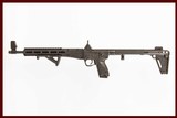 KEL-TEC SUB-2000 9MM USED GUN INV 214916 - 1 of 3