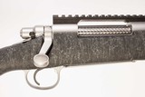 REMINGTON 700 VSSF 25-06 REM USED GUN INV 214956 - 4 of 4