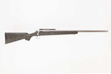 REMINGTON 700 VSSF 25-06 REM USED GUN INV 214956 - 2 of 4