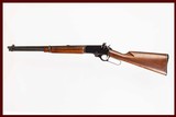 MARLIN 336RC 30-30 WIN USED GUN INV 214957 - 1 of 6