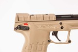 KEL-TEX PMR-30 22 WMR USED GUN INV 214098 - 4 of 5