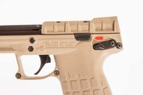 KEL-TEX PMR-30 22 WMR USED GUN INV 214098 - 2 of 5
