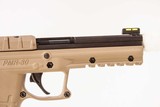 KEL-TEX PMR-30 22 WMR USED GUN INV 214098 - 5 of 5