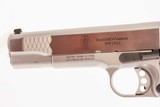 SMITH & WESSON SW1911 45 ACP USED GUN INV 214992 - 6 of 7