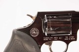 TAURUS ULTRA-LITE .38 SPL USED GUN INV 214991 - 2 of 5