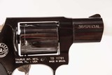 TAURUS ULTRA-LITE .38 SPL USED GUN INV 214991 - 3 of 5