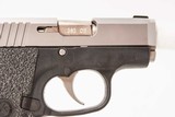 KAHR CW380 380 ACP USED GUN INV 214987 - 3 of 5