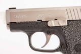 KAHR CW380 380 ACP USED GUN INV 214987 - 4 of 5