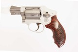 SMITH & WESSON 642-2 .38 SPL USED GUN INV 214647 - 6 of 6