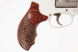 SMITH & WESSON 642-2 .38 SPL USED GUN INV 214647 - 4 of 6