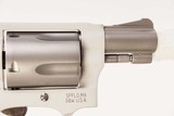 SMITH & WESSON 642-2 .38 SPL USED GUN INV 214647 - 3 of 6