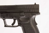 SPRINGFIELD XD45 TACTICAL 45 ACP USED GUN INV 215013 - 5 of 6