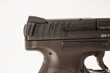 HK VP9 9MM USED GUN INV 214732 - 2 of 9