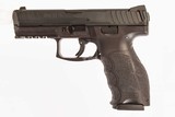 HK VP9 9MM USED GUN INV 214732 - 9 of 9