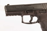 HK VP9 9MM USED GUN INV 214732 - 7 of 9
