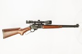 MARLIN 336 30-30WIN USED GUN INV 213572 - 2 of 4